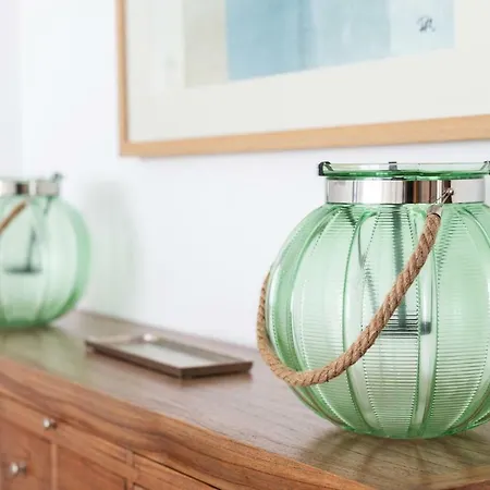 & Balcony 3d Apartment