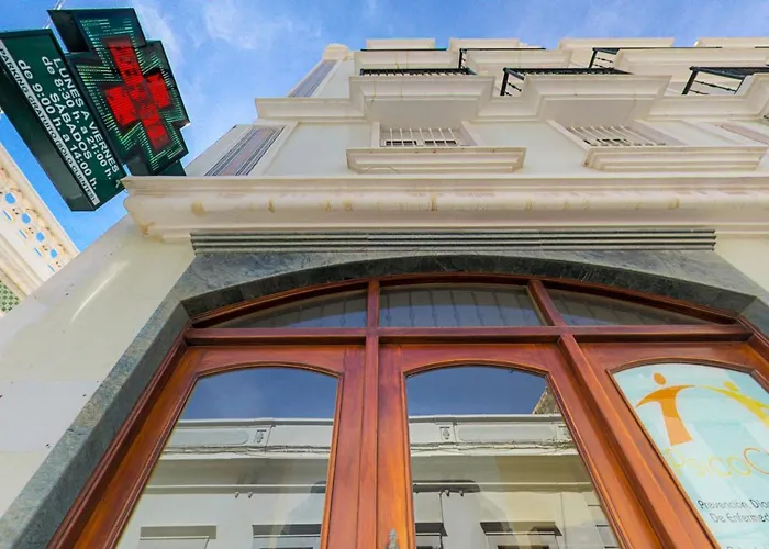 דירה & Balcony 3d