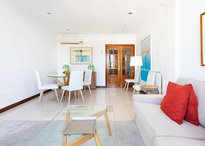 & Balcony 3d ארסיפה
