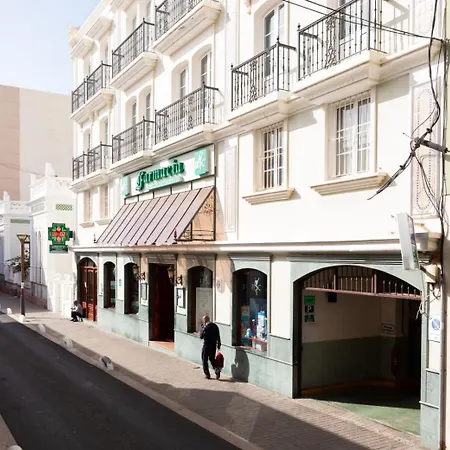 Lejlighed & Balcony 3d - Arrecife, Lanzarote - Free Parking *