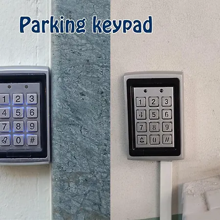 Lejlighed & Balcony 3d - Arrecife, Lanzarote - Free Parking Arrecife (Lanzarote)