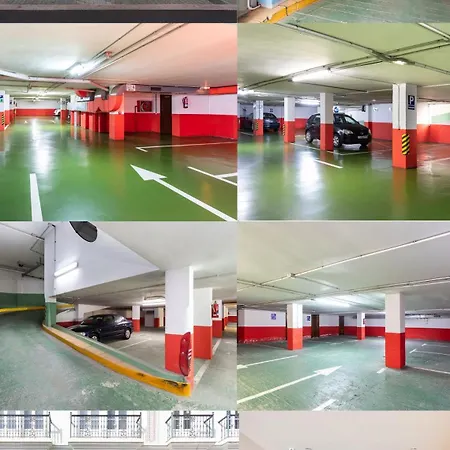 & Balcony 3d - Arrecife, Lanzarote - Free Parking Arrecife (Lanzarote)