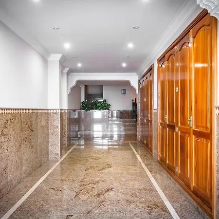 & Balcony 3d Apartment *