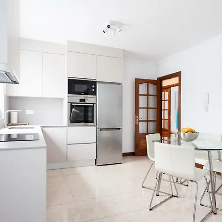 Apartment & Balcony 3d *