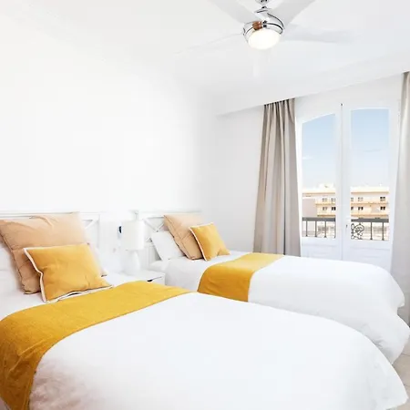 Apartment & Balcony 3d Arrecife (Lanzarote)