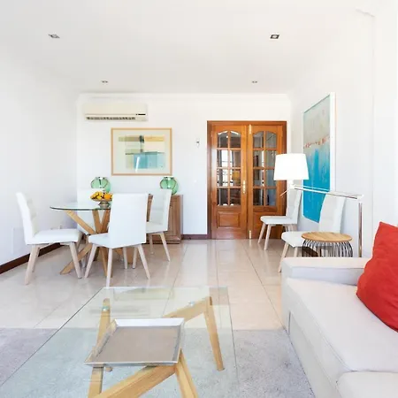 & Balcony 3d Arrecife (Lanzarote)