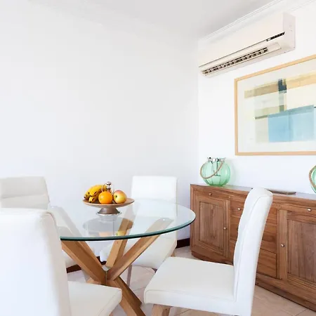 & Balcony 3d Apartment