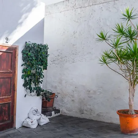 Daire & Balcony 3d Arrecife (Lanzarote)
