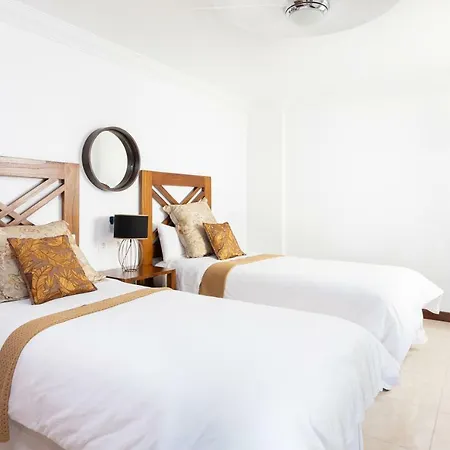 & Balcony 3d Daire Arrecife (Lanzarote)