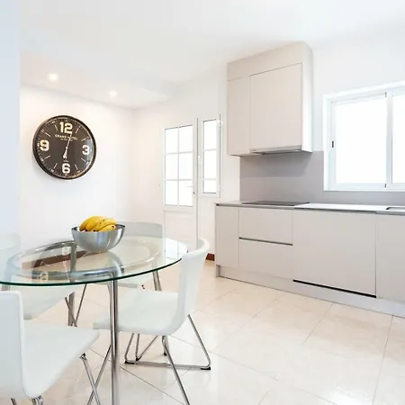 & Balcony 3d * Arrecife (Lanzarote)