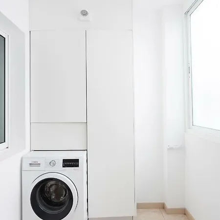 Daire & Balcony 3d Arrecife (Lanzarote)